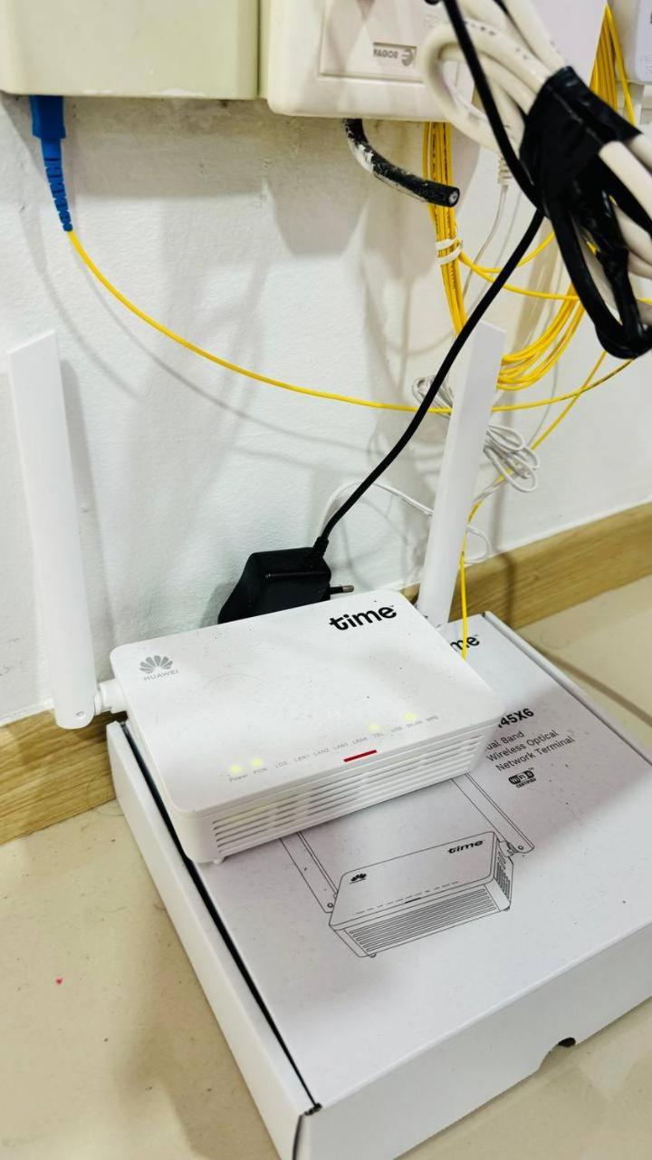 Vista Alam Roomstay Homestay Shah Alam Buitenkant foto