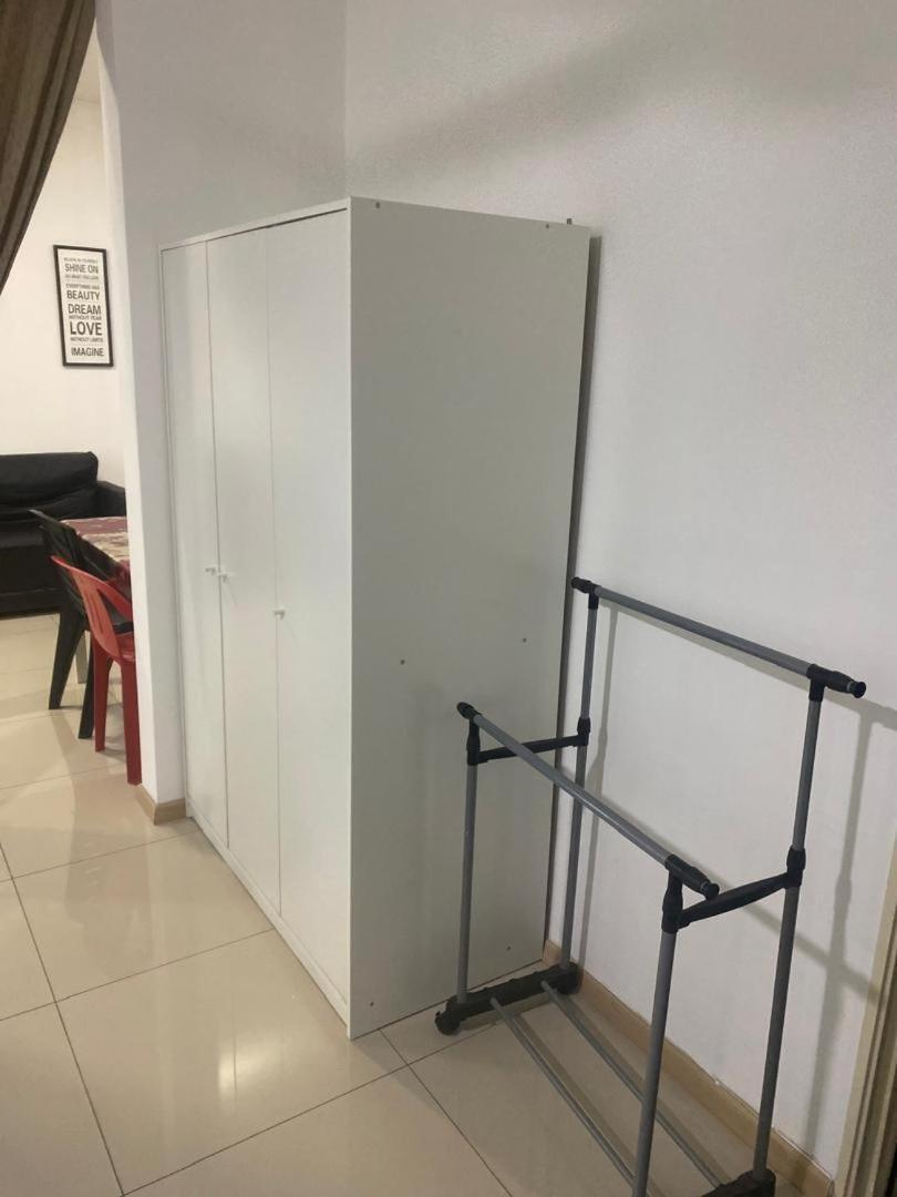 Vista Alam Roomstay Homestay Shah Alam Buitenkant foto