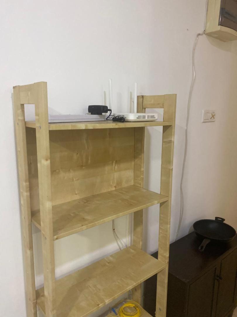 Vista Alam Roomstay Homestay Shah Alam Buitenkant foto