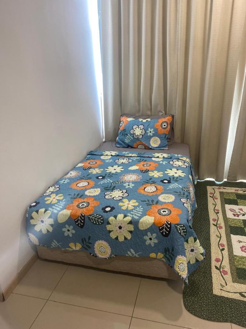 Vista Alam Roomstay Homestay Shah Alam Buitenkant foto