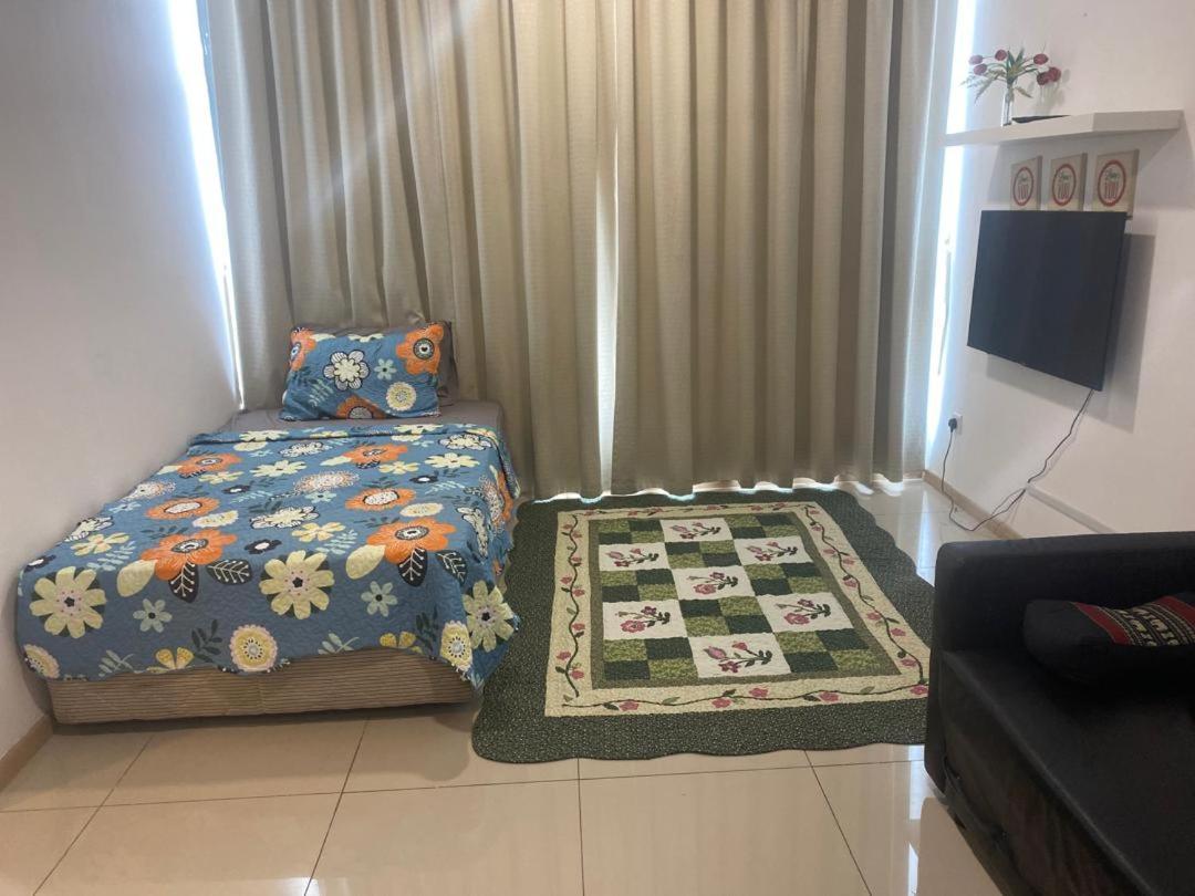 Vista Alam Roomstay Homestay Shah Alam Buitenkant foto