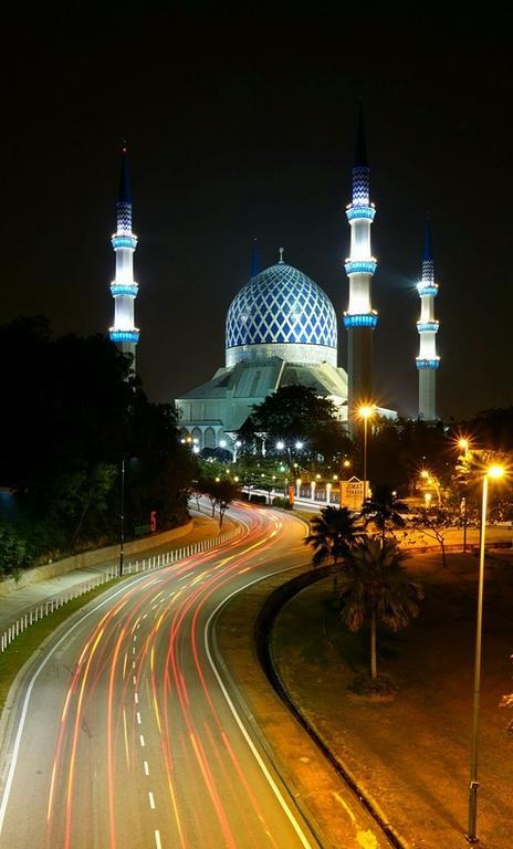 Vista Alam Roomstay Homestay Shah Alam Buitenkant foto