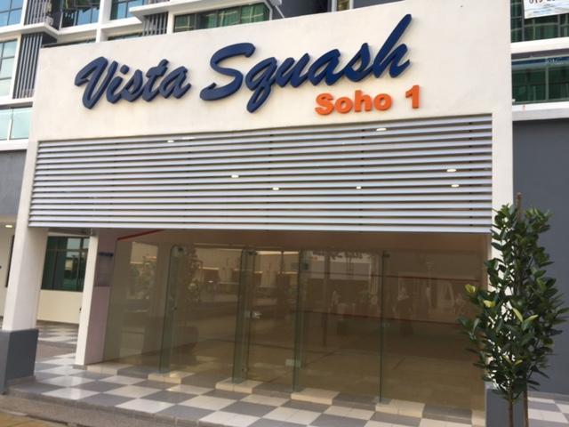 Vista Alam Roomstay Homestay Shah Alam Buitenkant foto