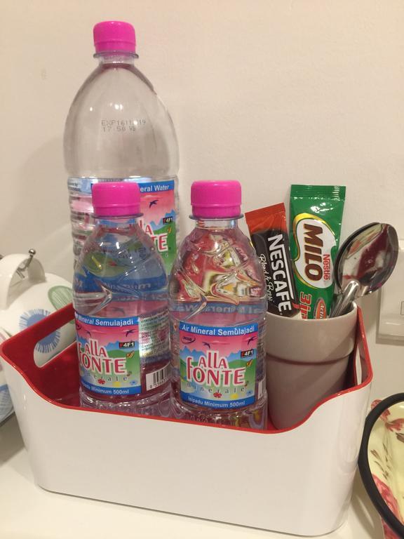 Vista Alam Roomstay Homestay Shah Alam Buitenkant foto