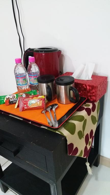 Vista Alam Roomstay Homestay Shah Alam Buitenkant foto