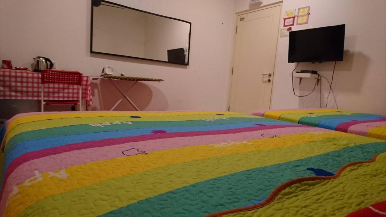 Vista Alam Roomstay Homestay Shah Alam Buitenkant foto