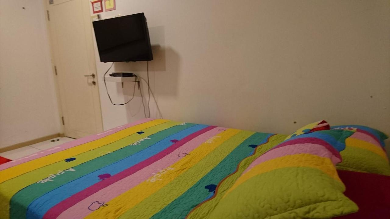 Vista Alam Roomstay Homestay Shah Alam Buitenkant foto